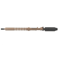 Karabin AR15 CHEYTAC CT15F   kal.5,56x45/.223 Rem - FDE 16